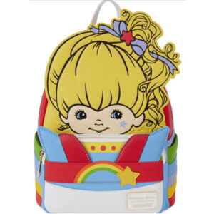 Rainbow Brite Cosplay Backpack